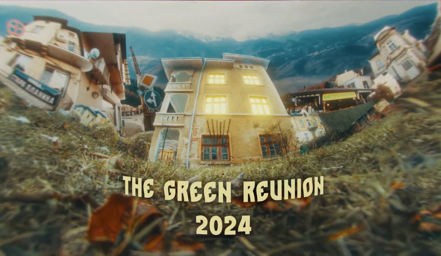 Why Green Association? || Green Reunion ’24