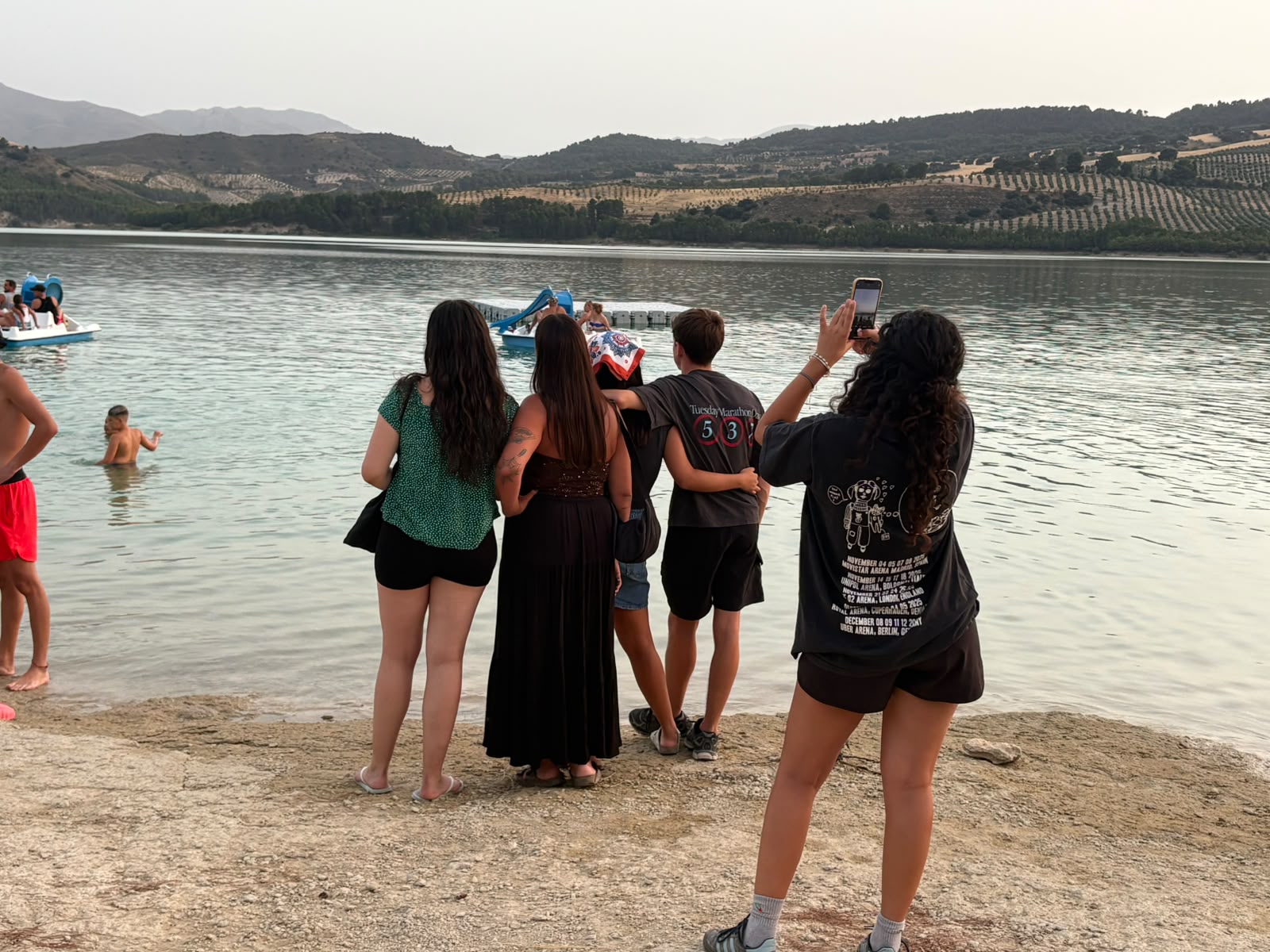 10 lessons in 10 months [Why ESC Volunteering is worth it.]